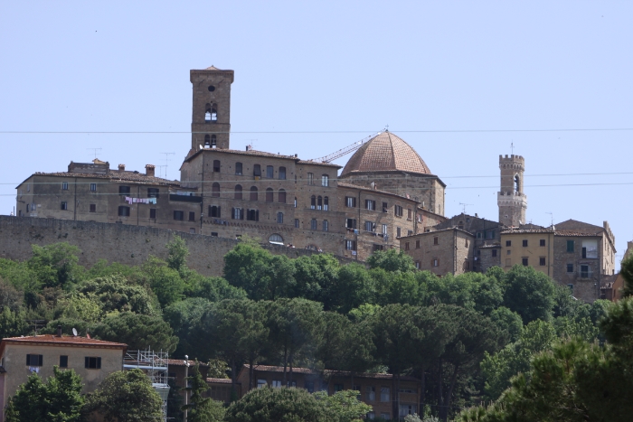 Toscane 09 - 271 - Volterra